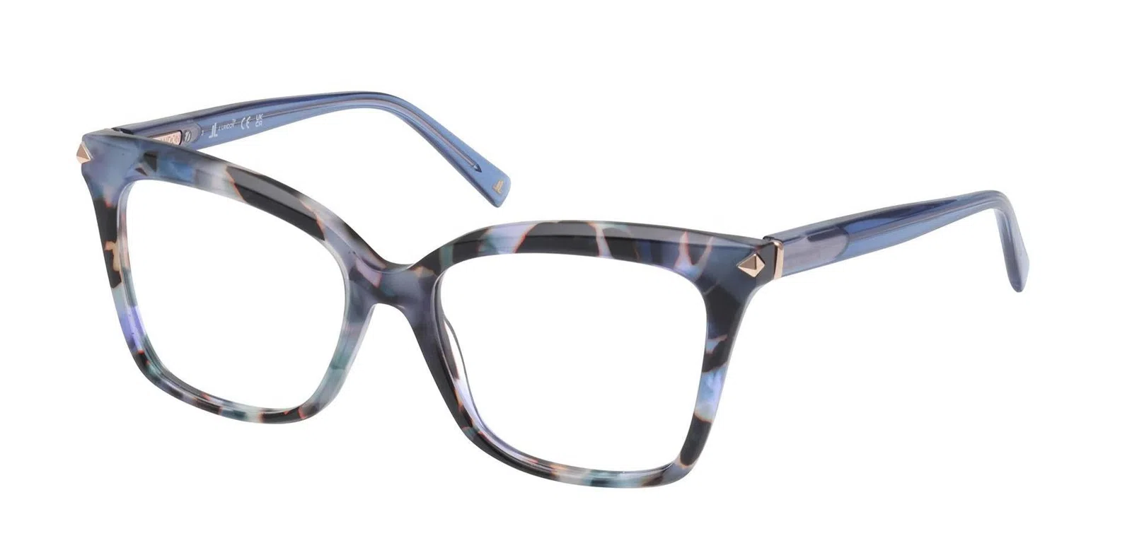J. LANDON 50024 Eyeglasses - view 2